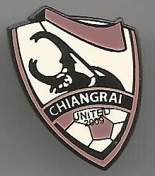 Badge Chiangrai United FC